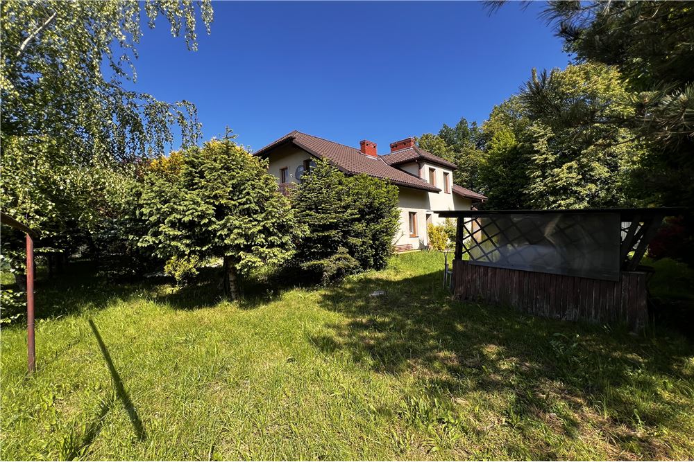 Dom jednorodzinny - Sprzedaż - Mazańcowice, Polska - 22 - 800061117-27