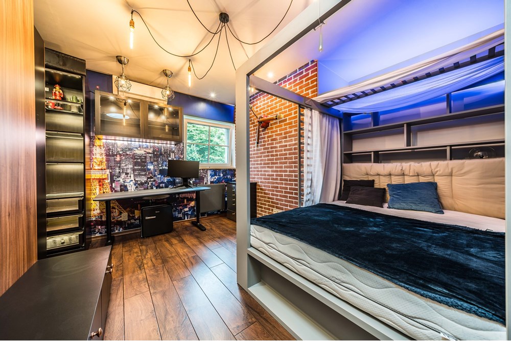 Dom wolnostojący - Sprzedaż - Poznań, Polska - DSC07875-HDR.jpg - 790121001-465