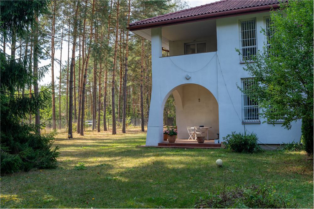 Dom wolnostojący - Sprzedaż - Józefów, Polska - 66 - 810251028-66