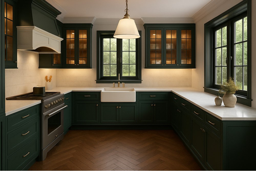 Rezydencja/Willa/Dworek - Sprzedaż - Owczarnia, Polska - BFE5D75E-177B-44B5-891D-76BEB55297A1(1).jpg - 810251035-65