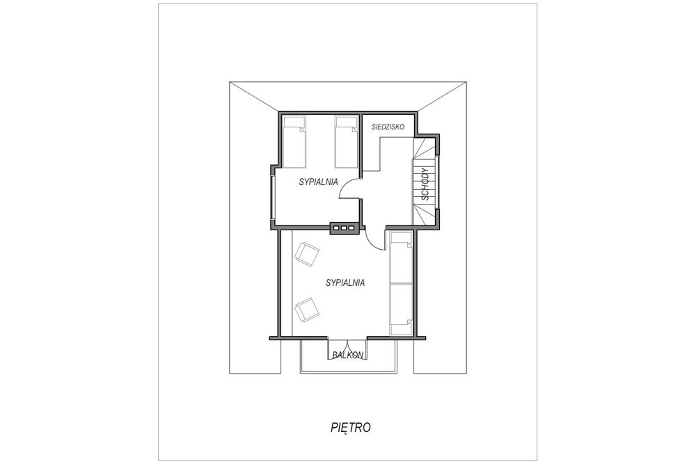 Dom wolnostojący - Sprzedaż - Kościelisko, Polska - 22 - 470151015-491