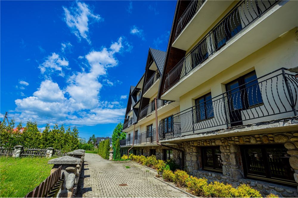 Nieruchomość inwestycyjna - Sprzedaż - Murzasichle, Polska - 19 - 800091020-40