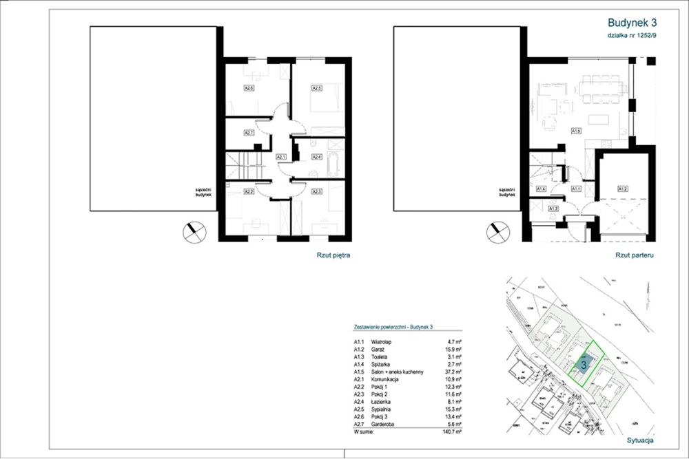 Dom bliźniak - Sprzedaż - Tychy, Polska - 24 - 470131102-29