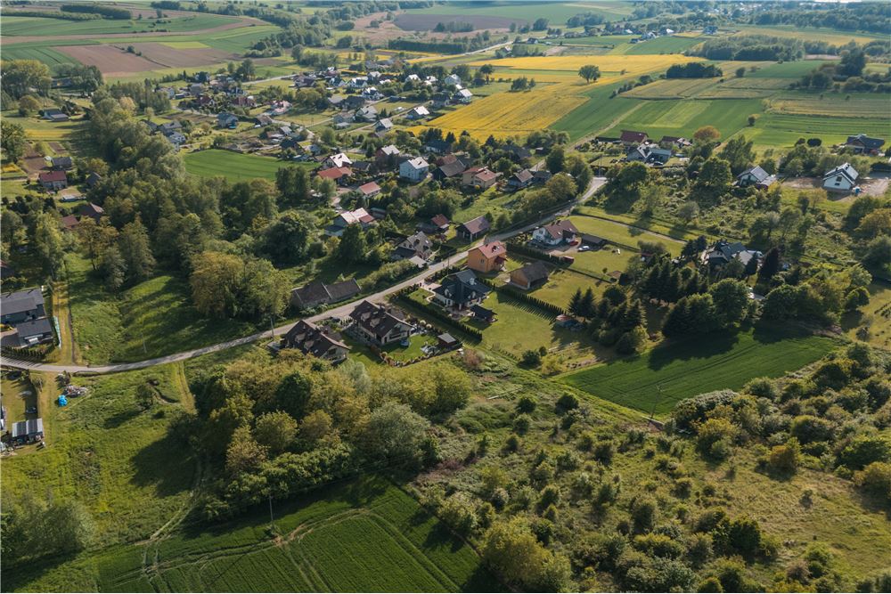 Działka budowlana - Sprzedaż - Biskupice, Polska - 15 - 800241005-202