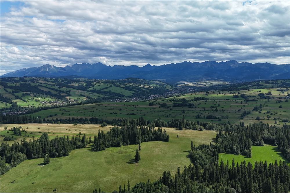 Działka budowlana - Sprzedaż - Bańska Wyżna, Polska - 23 - 800091040-92