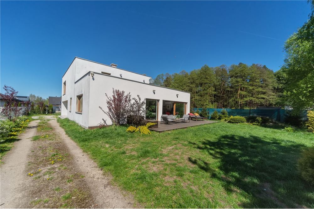 Dom jednorodzinny - Sprzedaż - Tarnowskie Góry, Polska - 7 - 800061076-410