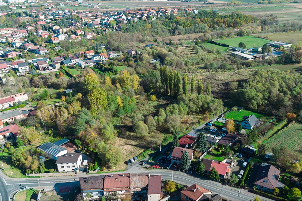 Nieruchomość gruntowa - Sprzedaż - Słomniki, Polska - fot (16).jpg - 800241049-16