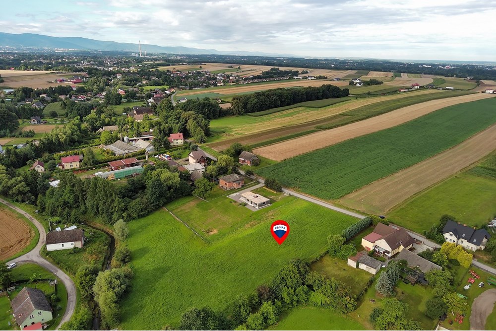 Działka budowlana - Sprzedaż - Bestwina, Polska - BES_014M.JPG - 800061093-115