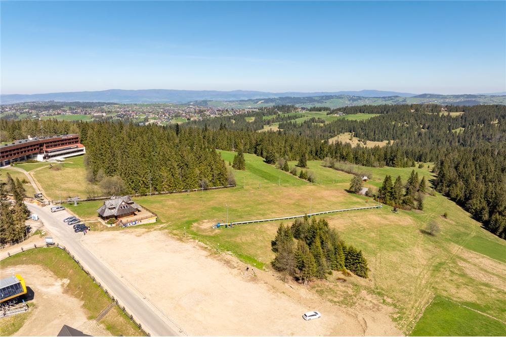 Działka - Sprzedaż - Małe Ciche, Polska - 25 - 470151035-134