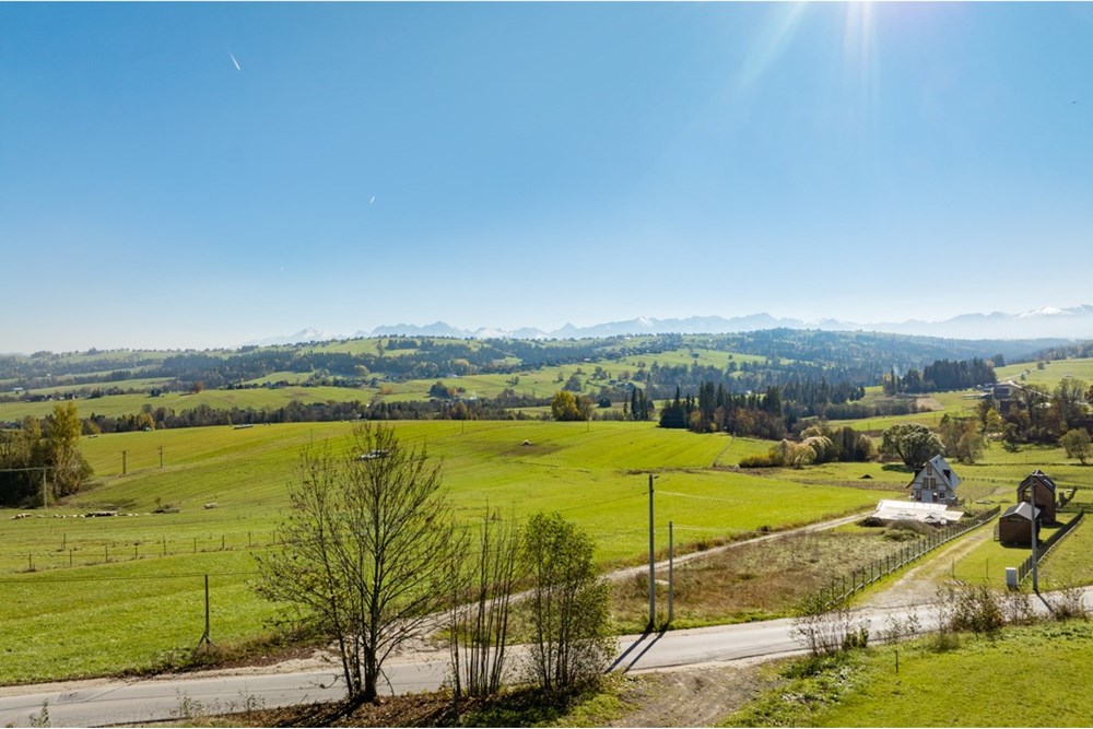 Działka budowlana - Sprzedaż - Maruszyna, Polska - 20251020-DJI_0559-HDR.jpg - 470151024-461