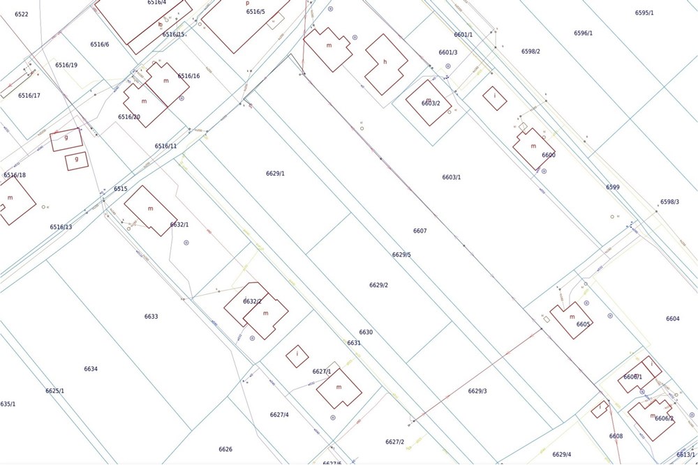 Dom bliźniak - Sprzedaż - Łodygowice, Polska - Geoportal2.jpg - 800061109-35