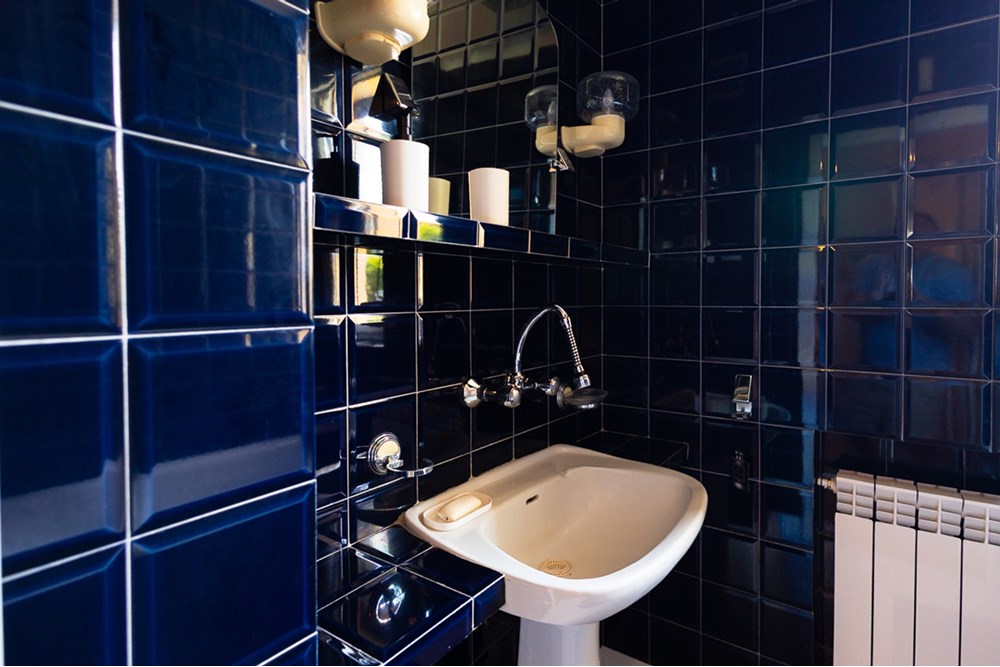 Dom wolnostojący - Sprzedaż - Zgierz, Polska - Prosta 16-18.jpg - Łazienka - 470291004-260