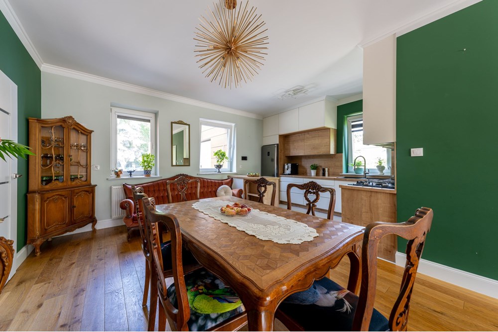 Dom wolnostojący - Sprzedaż - Jedlnia-Letnisko, Polska - JEDLNIA-38.jpg - 810251036-47