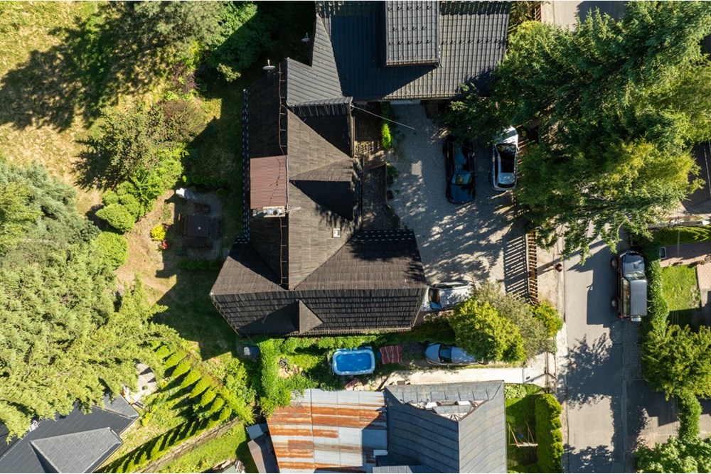 Dom wolnostojący - Sprzedaż - Zakopane, Polska - 20250702-DJI_0835-HDR-2.jpg - 470151051-71