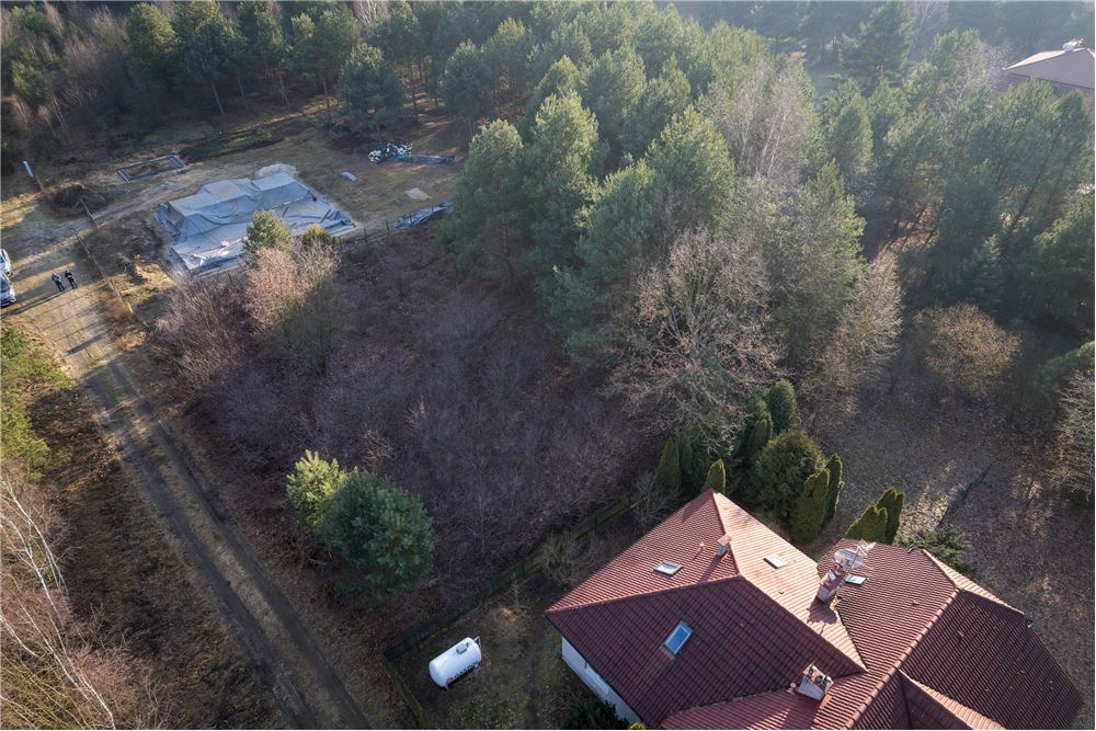 Działka budowlana - Sprzedaż - Warszawa, Polska - 22 - 810251028-60