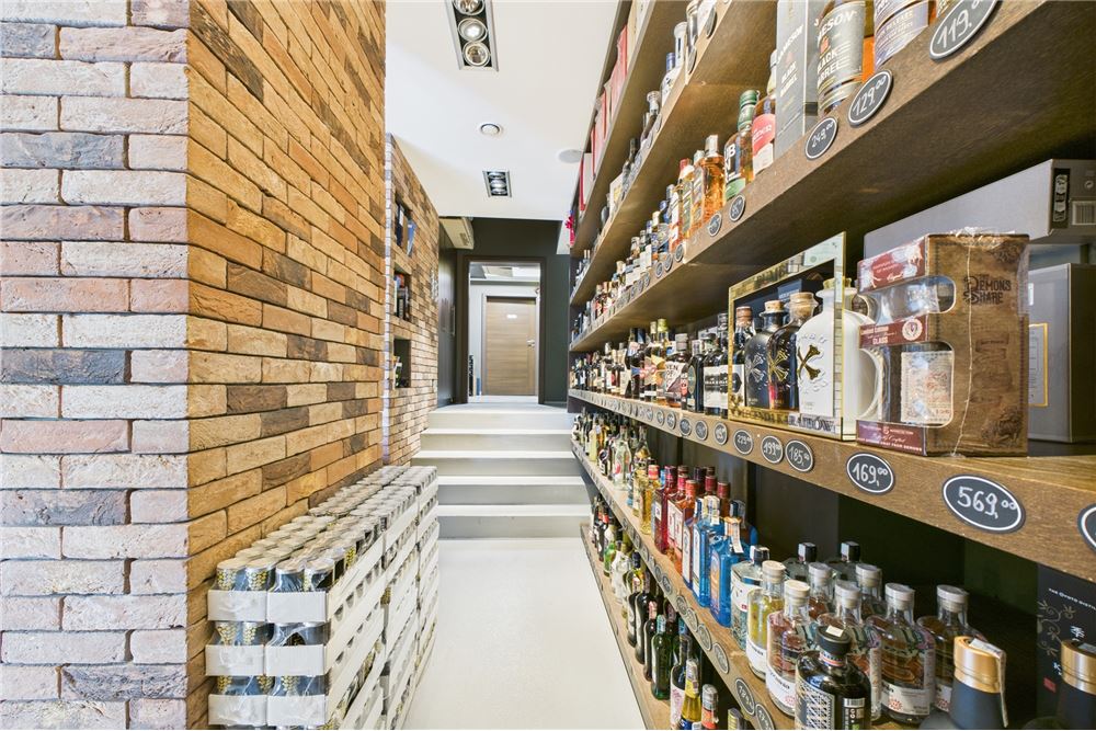 Lokal handlowy/usługowy - Sprzedaż - Warszawa, Polska - 9 - 810051040-249