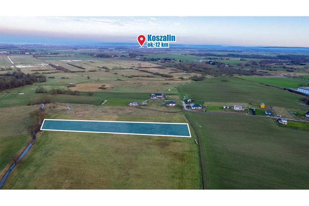 Działka - Sprzedaż - Będzino, Polska - 9.jpg - 470281002-130