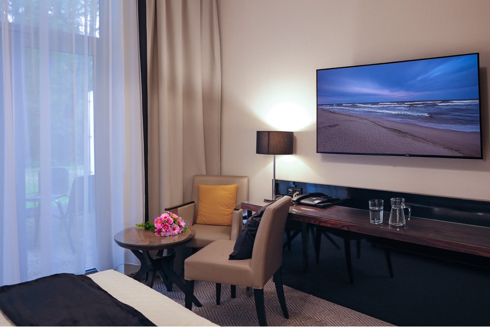 Apartament hotelowy z obsługą - Sprzedaż - Kołobrzeg, Polska - pokoj09elementy.jpg - 790221001-8