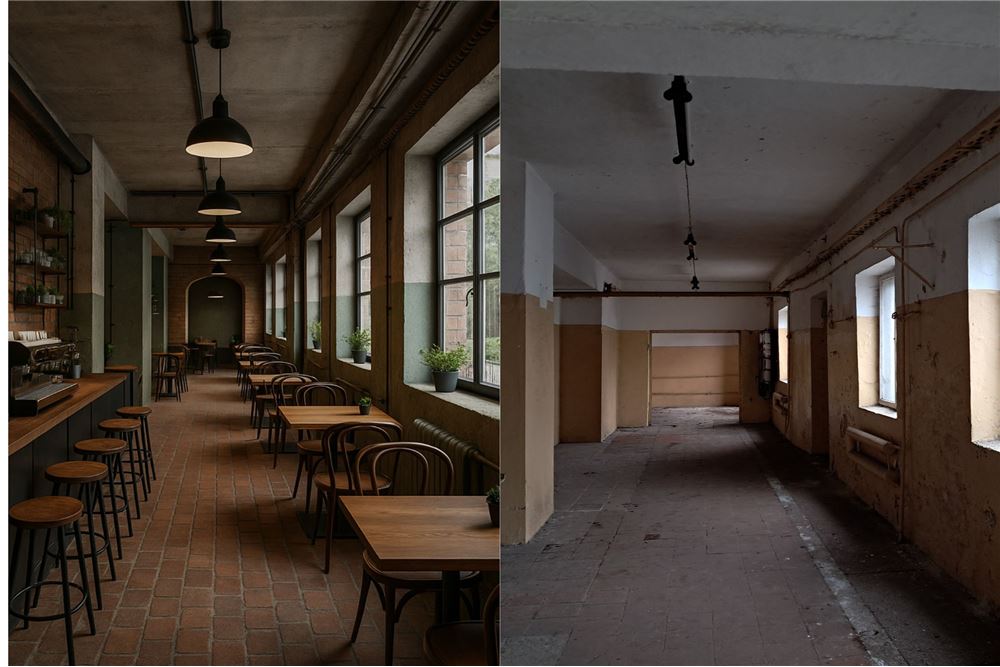 Nieruchomość przemysłowa - Sprzedaż - Radomsko, Polska - 2 - 810051016-193