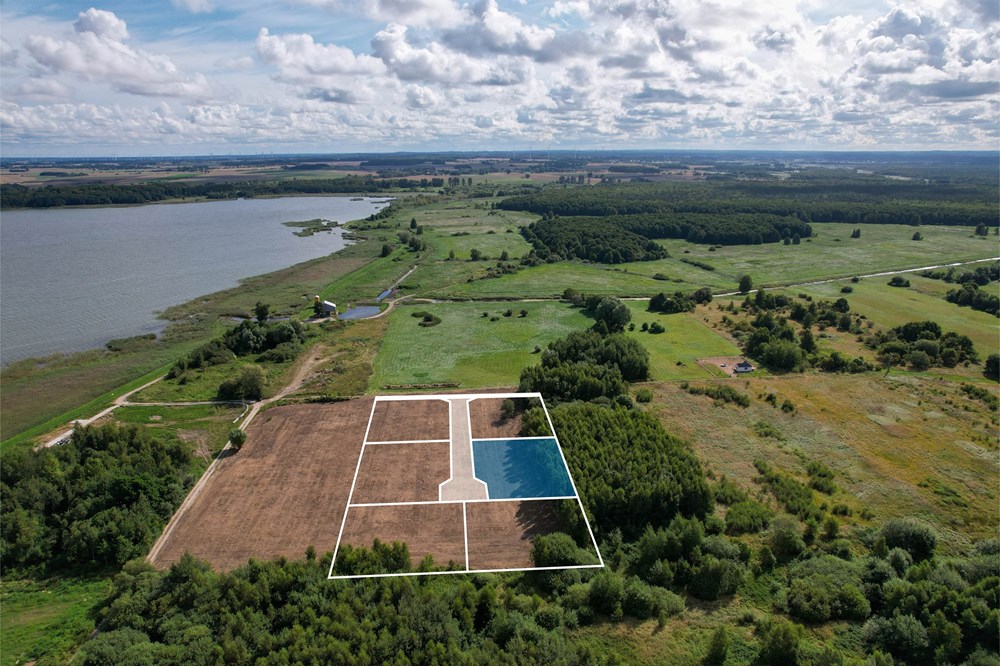 Działka budowlana - Sprzedaż - Koszalin, Polska - 13.jpg - 470281008-45