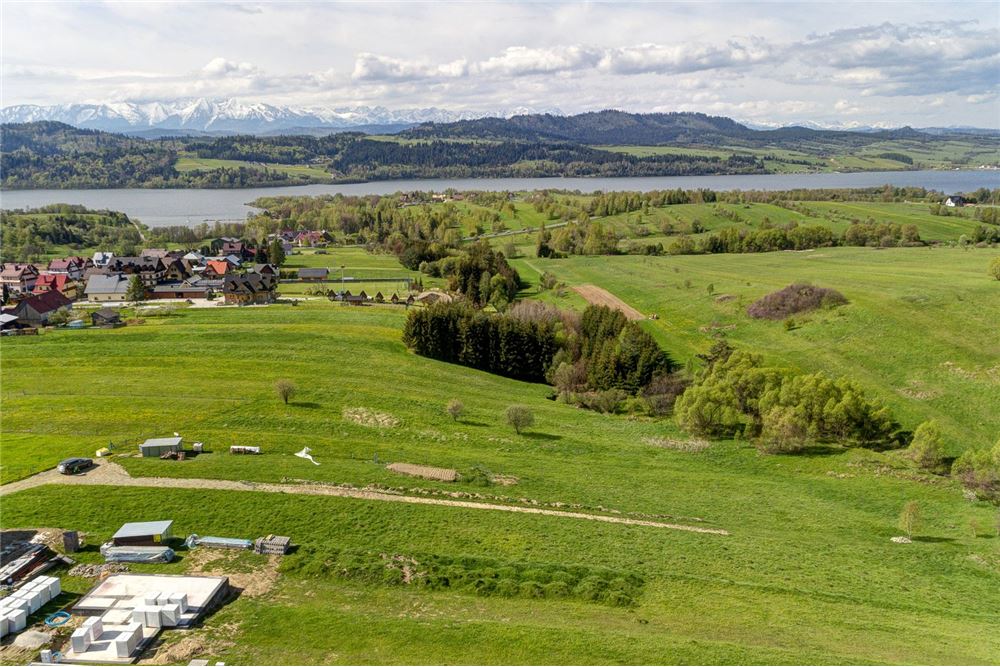 Działka budowlana - Sprzedaż - Mizerna, Polska - 3 - 470131113-351