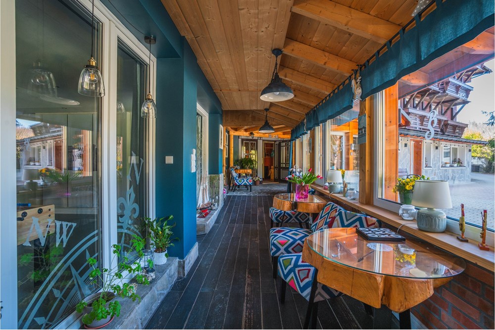 Sprzedaż firmy - Sprzedaż - Szczyrk, Polska - Hotel Szczyrk Damian-6.JPG - 800061126-16