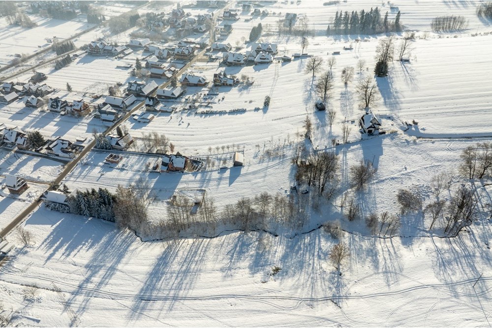 Działka - Sprzedaż - Bańska Niżna, Polska - 20251201-DJI_0099-HDR.jpg - 470151024-464