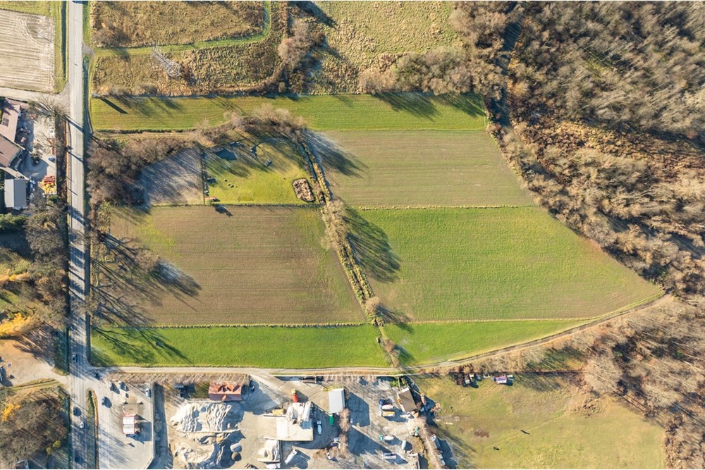 Nieruchomość inwestycyjna - Sprzedaż - Krzywaczka, Polska - 20251119-DJI_0577-HDR.jpg - 800241010-108