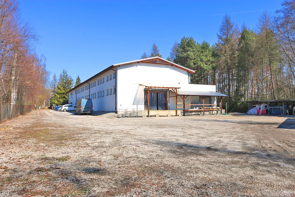 Magazyn - Sprzedaż - Chrzanów, Polska - 19 - 800041001-875