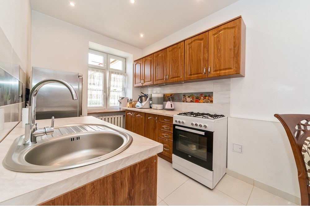 Mieszkanie - Sprzedaż - Bielsko-Biała, Polska - MI2_033M.jpg - 800061076-444