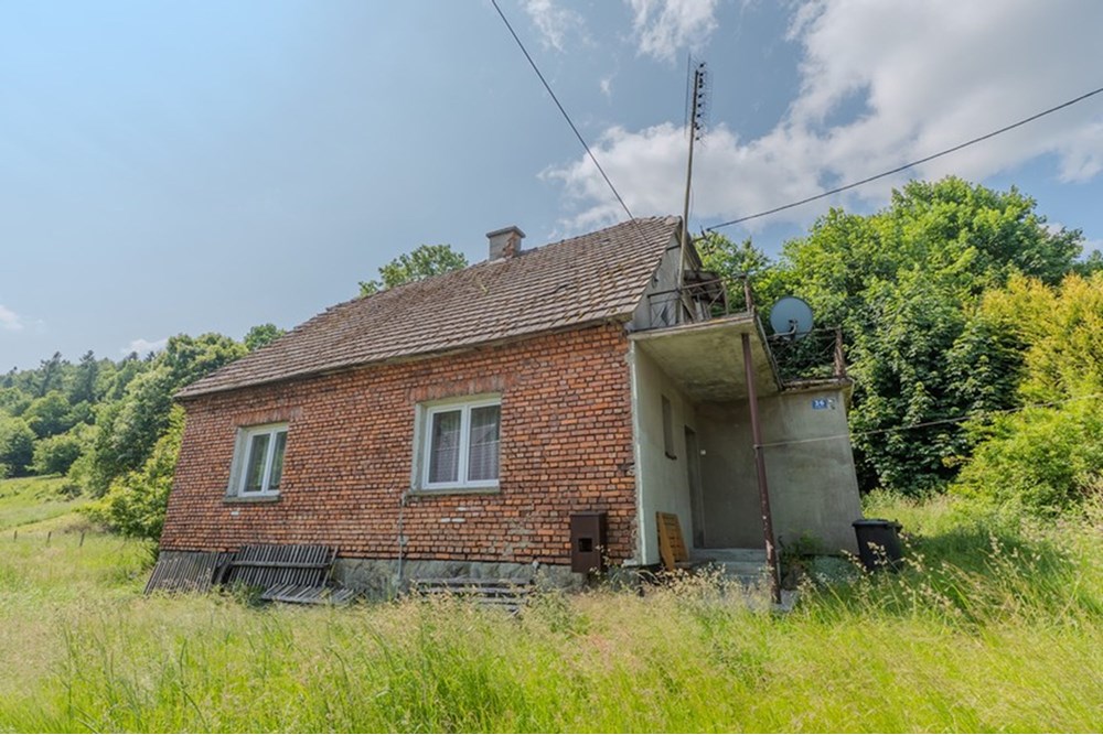 Dom wolnostojący - Sprzedaż - Rzyki, Polska - ANETA - RZYKI-54.JPG - 470131103-18