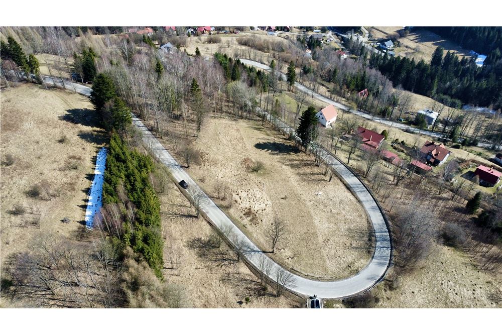 Działka budowlana - Sprzedaż - Kocierz Rychwałdzki, Polska - 6 - 800061127-4