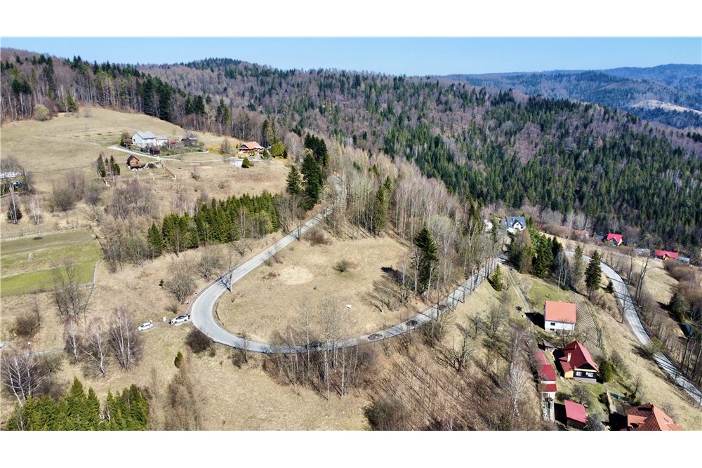 Działka budowlana - Sprzedaż - Kocierz Rychwałdzki, Polska - 23 - 800061127-4