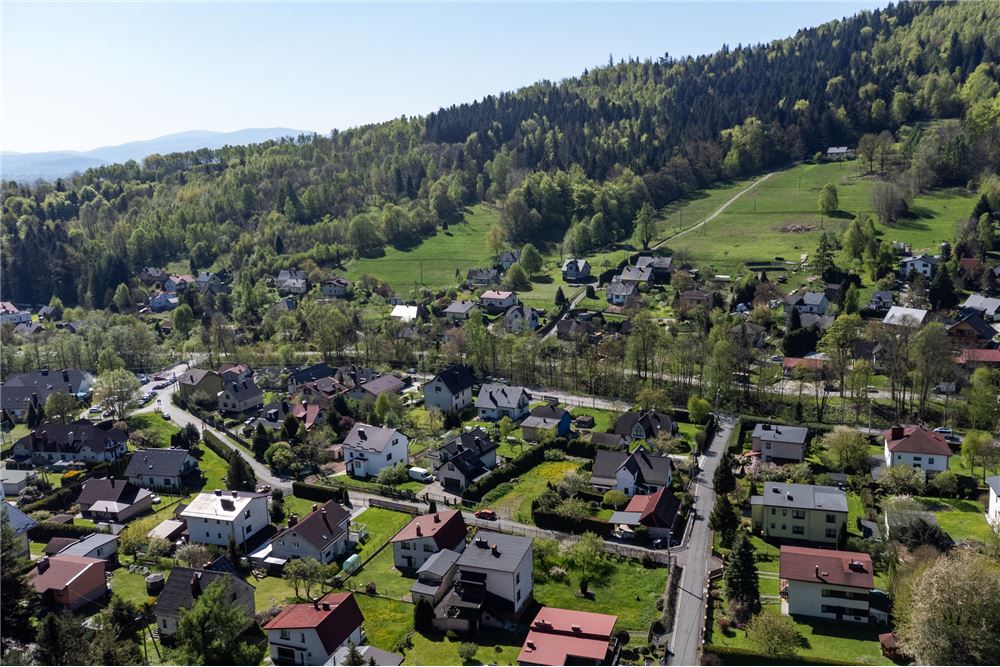 Dom wolnostojący - Sprzedaż - Bystra Śląska, Polska - 63 - 800061103-155