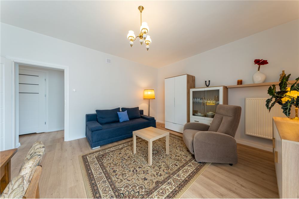 Residential - Asuinhuoneisto - Warszawa, Polska - PL - 18 - 810251035-70