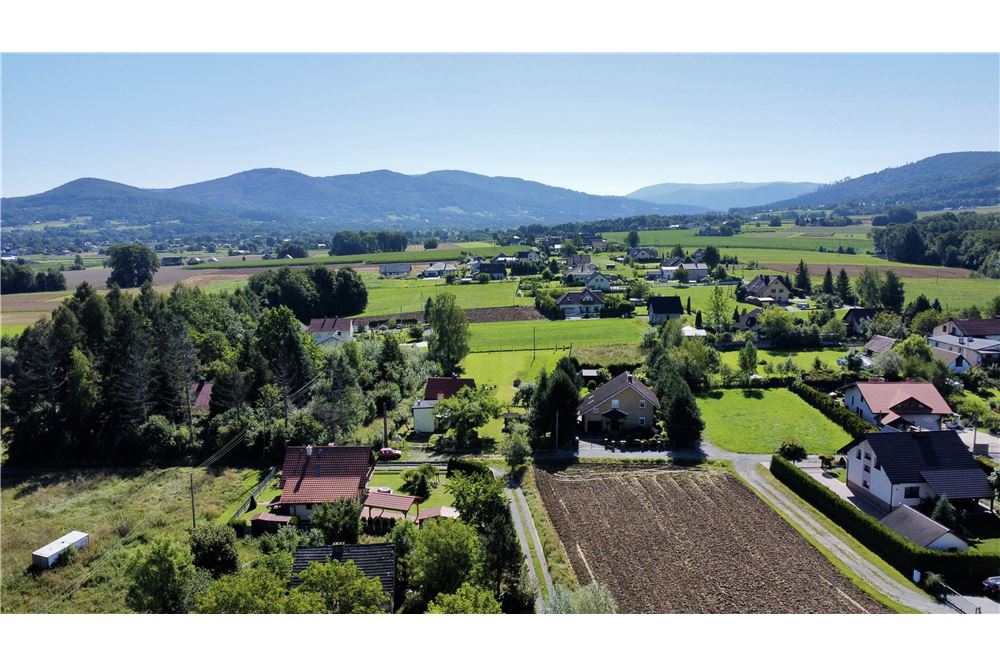 Działka budowlana - Sprzedaż - Górki Wielkie, Polska - 37 - 800061016-1273