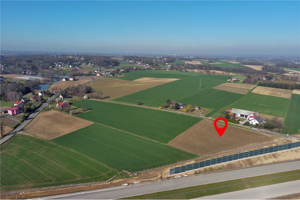 Działka budowlana - Sprzedaż - Stara Wieś Dolna, Polska - 31 - 800061076-408