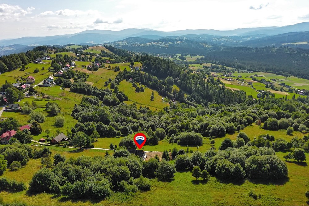 Dom wolnostojący - Sprzedaż - Koniaków, Polska - OCHO_037M.JPG - 800061093-119