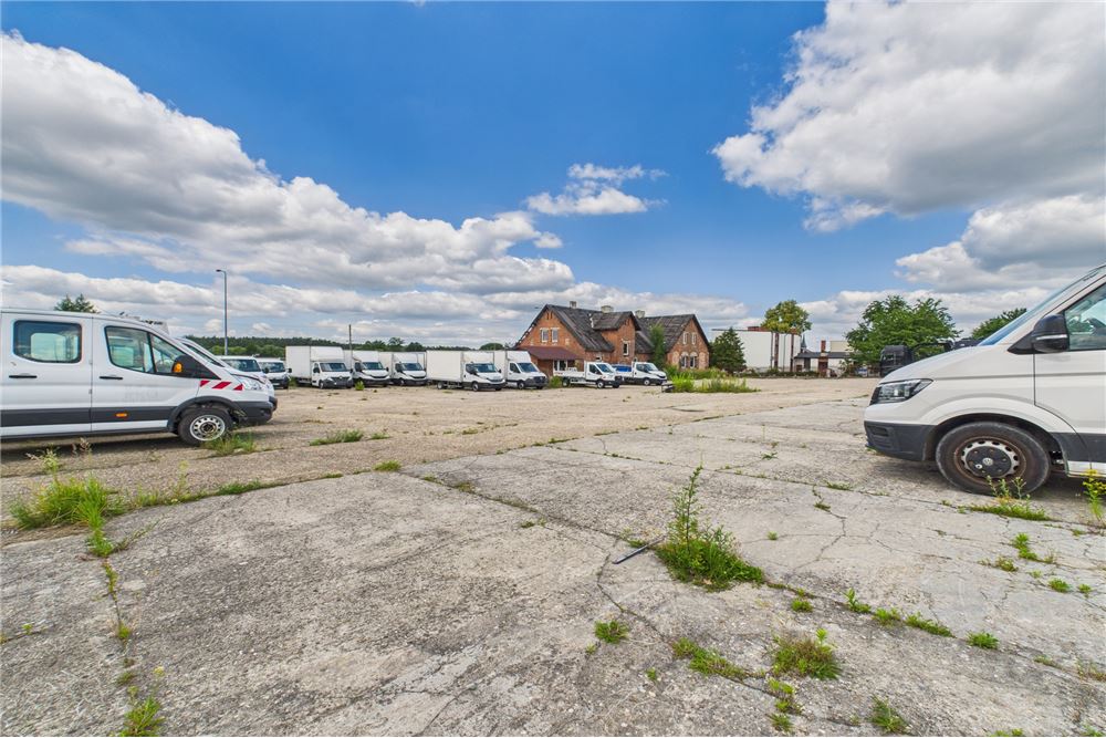 Działka - Sprzedaż - Rybnik, Polska - 21 - 470311007-7