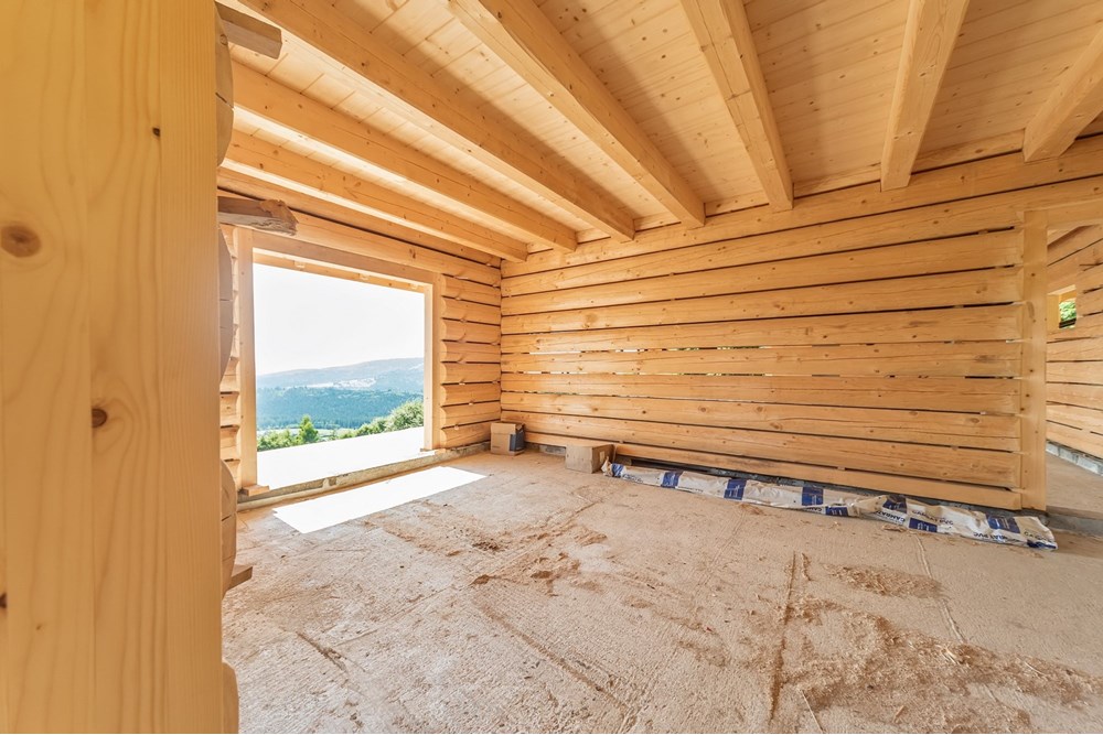 Dom wolnostojący - Sprzedaż - Koniaków, Polska - OCHO_019M.jpg - 800061093-119