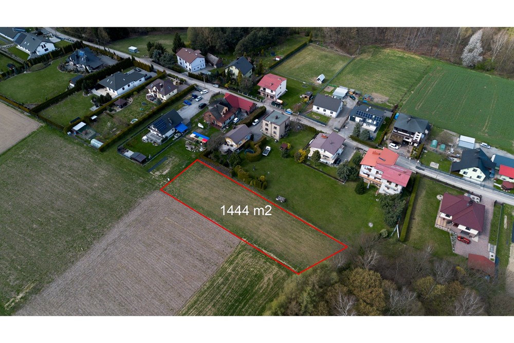 Działka budowlana - Sprzedaż - Bestwina, Polska - IMG_0130.jpeg - 800061126-15