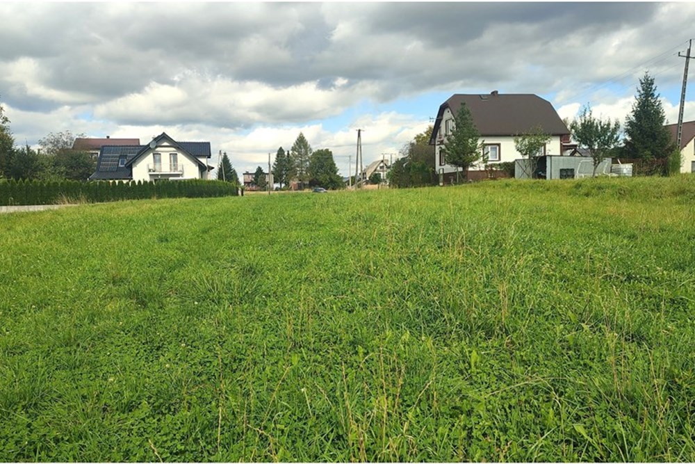 Działka budowlana - Sprzedaż - Lipowa, Polska - IMG_20250919_120713.jpg - 800061133-9