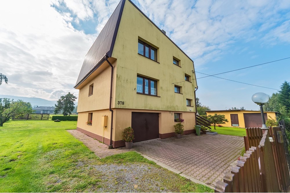 Dom wolnostojący - Sprzedaż - Jaworze, Polska - JKD_013M.jpg - 800061093-123