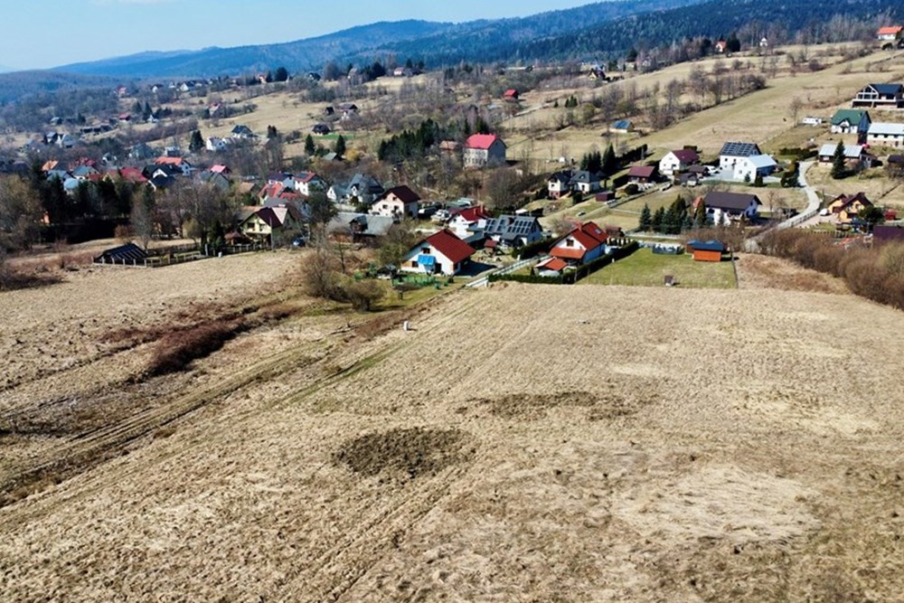 Działka budowlana - Sprzedaż - Kocoń, Polska - dji_fly_20250322_125424_472_1742814743597_photo_optimized.jpg - 800061130-10