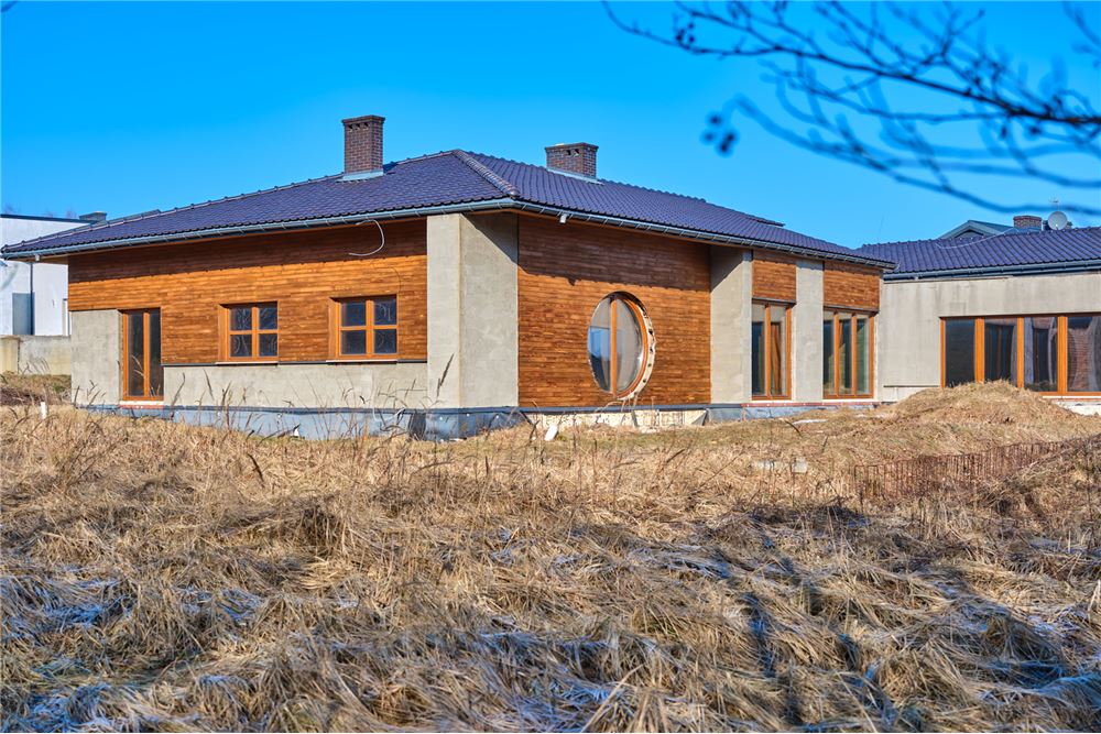 Rezydencja/Willa/Dworek - Sprzedaż - Mysłowice, Polska - 17 - 800061016-1140