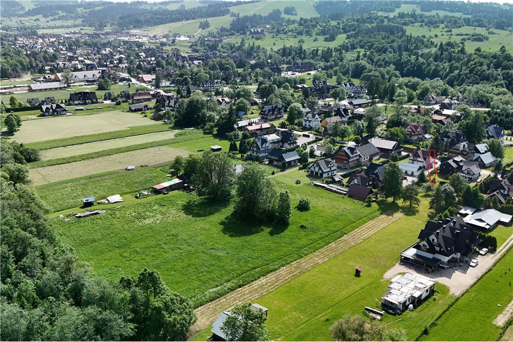 Dom wolnostojący - Sprzedaż - Białka Tatrzańska, Polska - 118 - 470151015-470