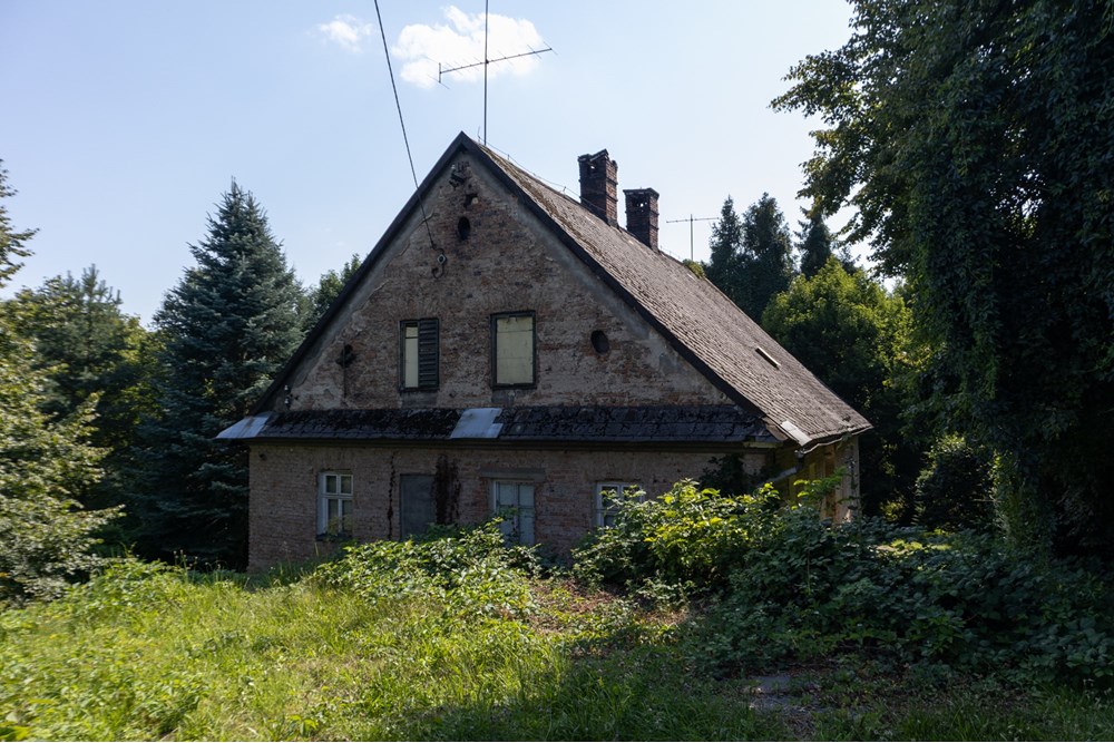 Dom wolnostojący - Sprzedaż - Bielsko-Biała, Polska - IMG_1353.jpg - 800061103-199