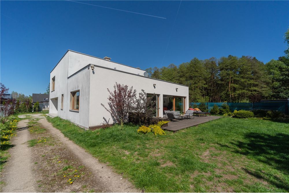 Dom jednorodzinny - Sprzedaż - Tarnowskie Góry, Polska - 6 - 800061076-410