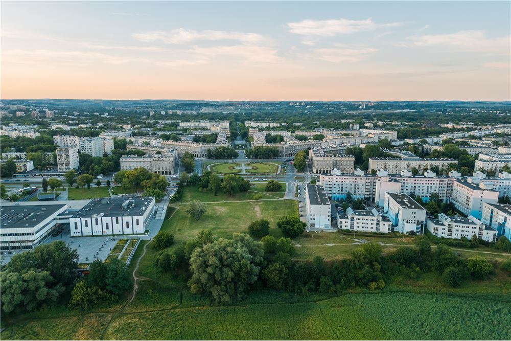 Lokal handlowy/usługowy - Sprzedaż - Kraków, Polska - 39 - 800241005-209