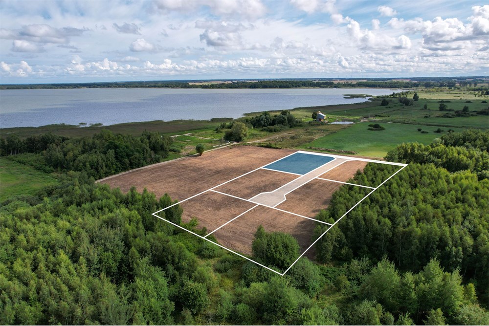 Działka budowlana - Sprzedaż - Koszalin, Polska - 14.jpg - 470281008-43